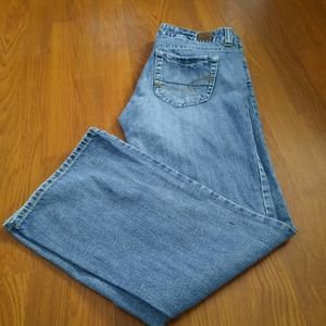 American Eagle Favorite Boyfriend Jeans